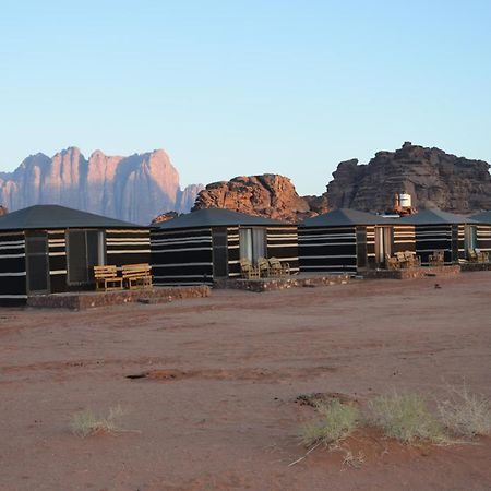Wadi Rum Nights Extérieur photo